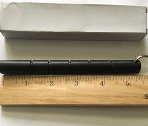 Self Defense Kubotan